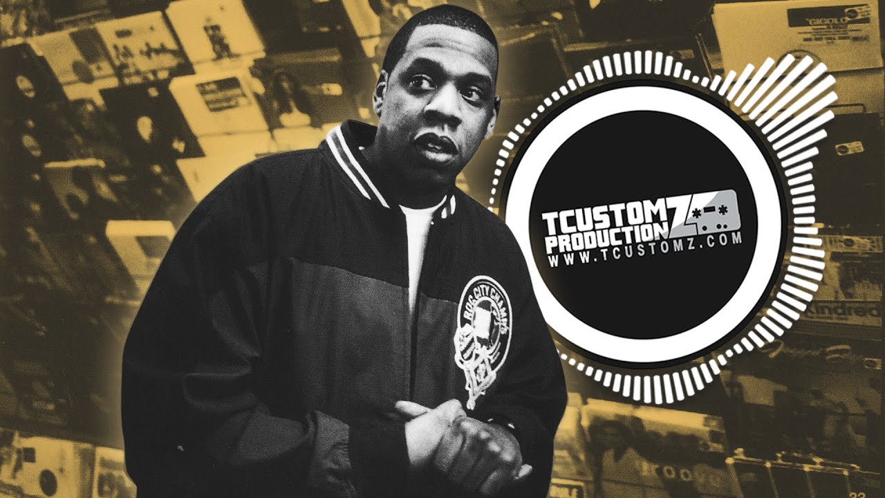 Just Blaze x Jay Z Type Beat 2023 // 
