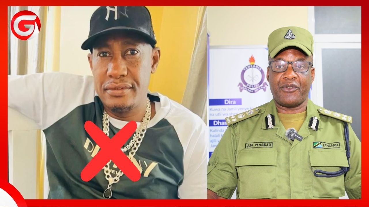 MAUAJI ya BANJOO ARUSHA! - POLISI WAFUNGUKA KUANZA UCHUNGUZI - ALIPOTEA na KUKUTWA AMEUAWA....