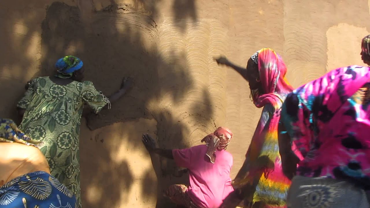 Musgum Women Singing