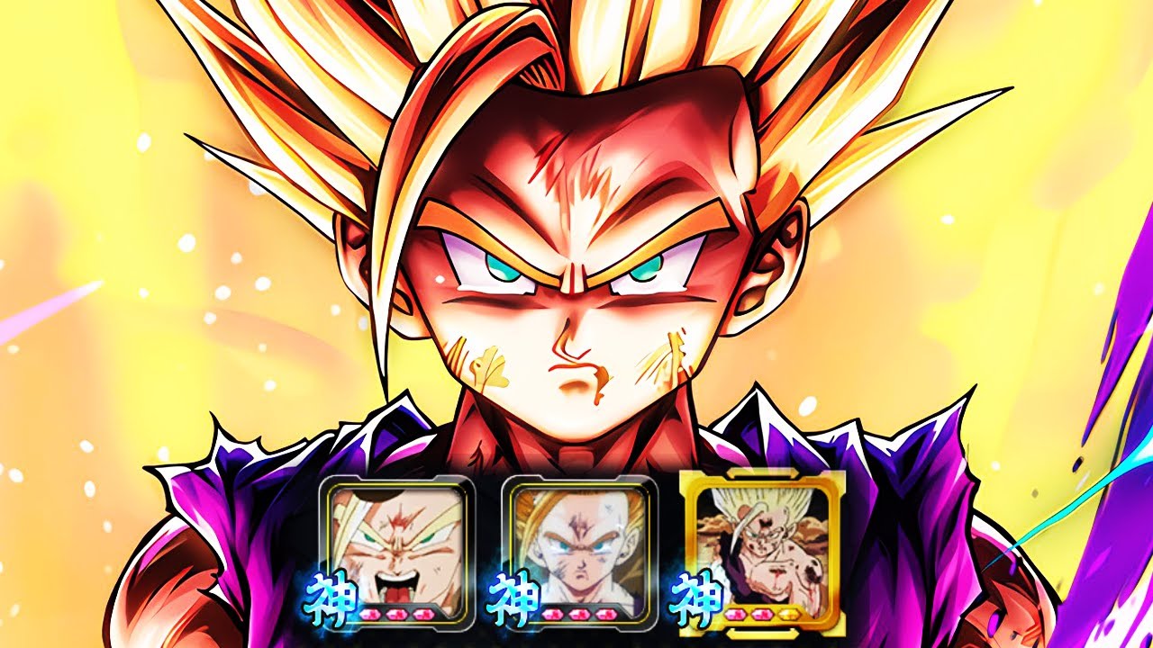 THE BEST EQUIPMENTS?!