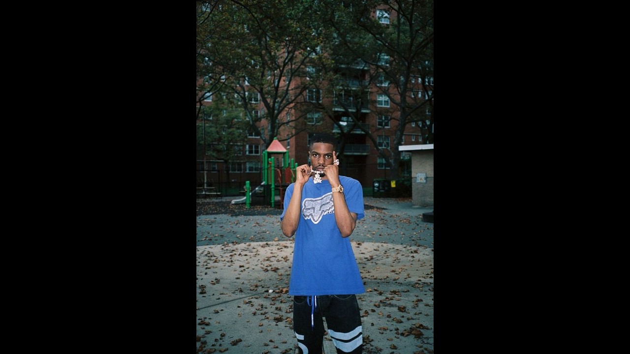 (FREE) Pierre Bourne Type Beat-