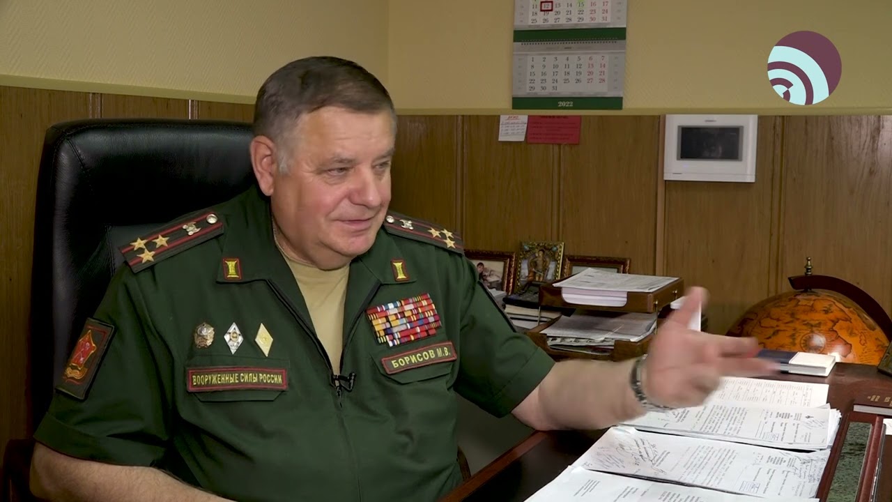 Розыск уклонистов продолжается