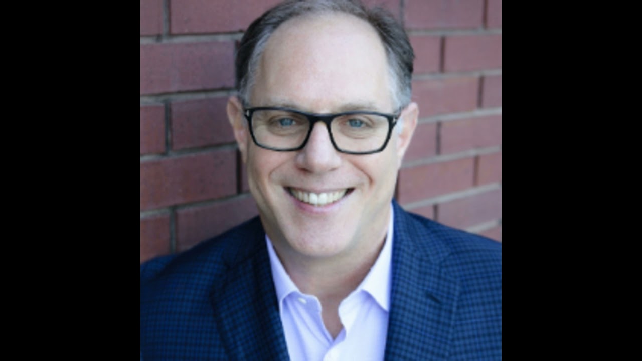 Episode 6: Danny Bronstein, Co-Founder of MarketPro Homebuyers