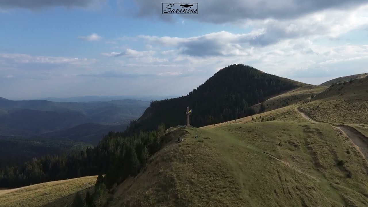 Parcul Natural Bucegi 🏞️ Romania 🇷🇴