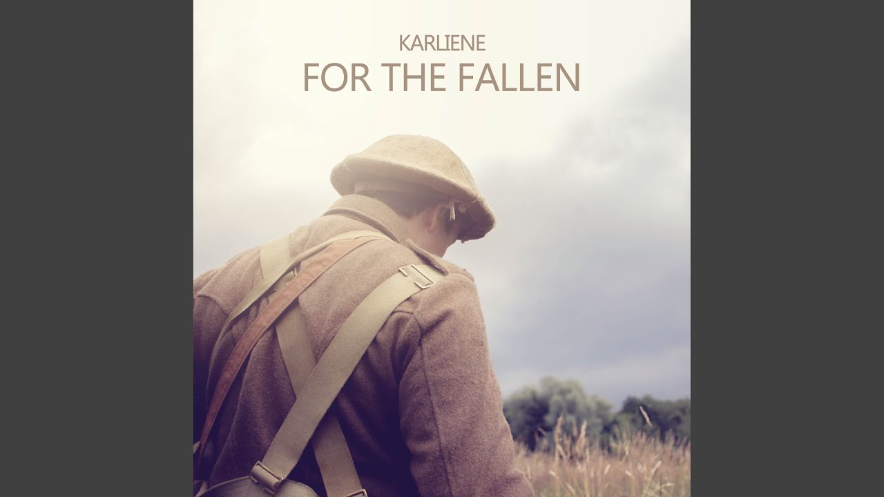 For The Fallen