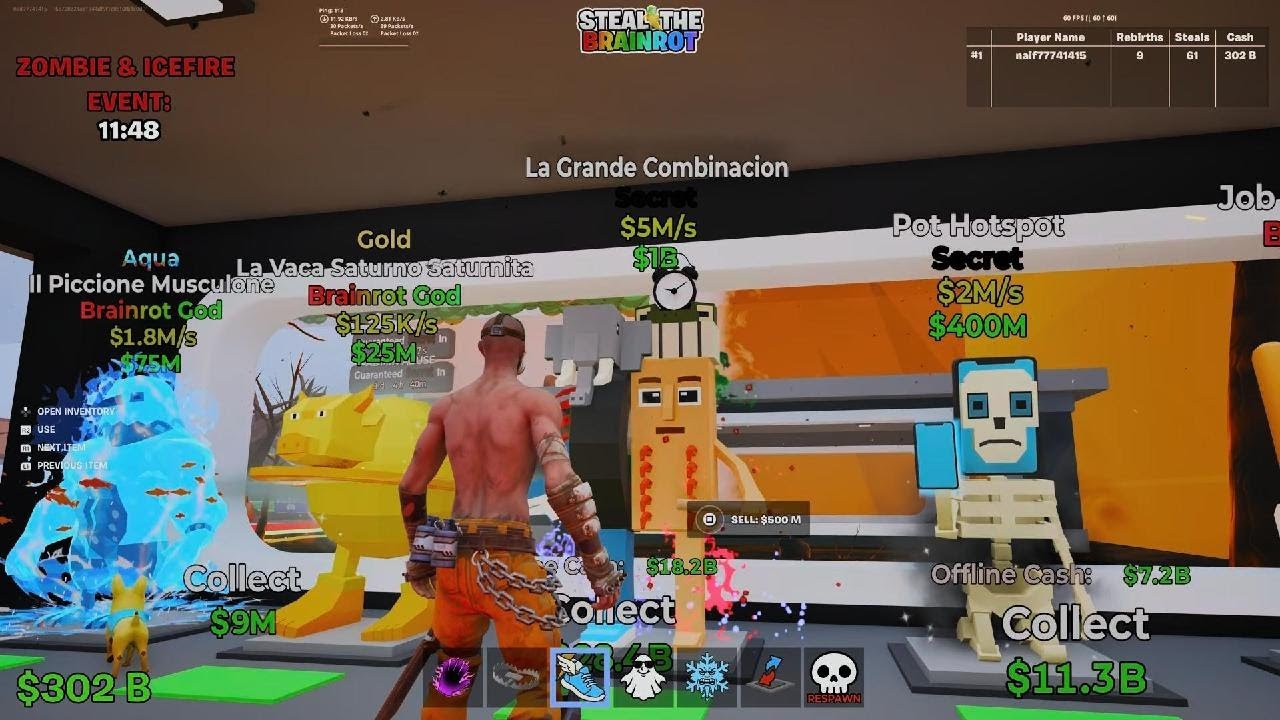 نلعب فورتنايت
