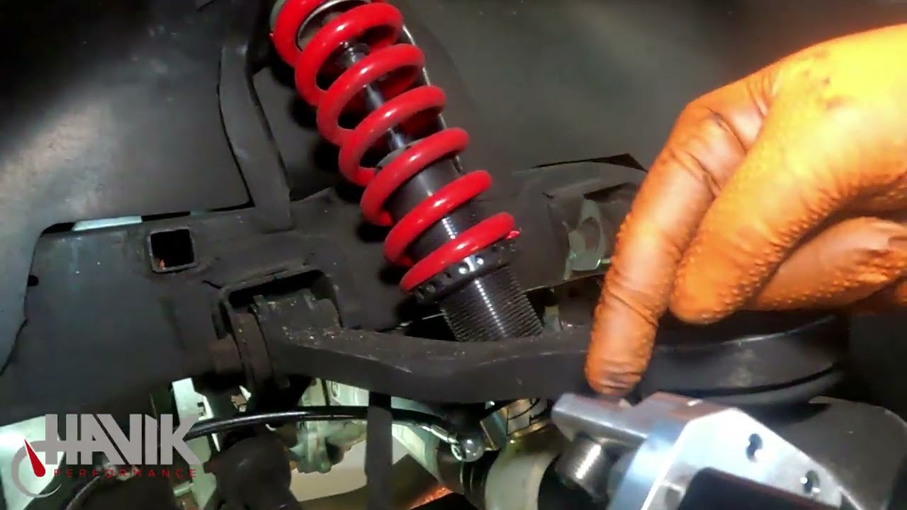 How To: 96-02 Viper Gen 3 Brake Upgrade