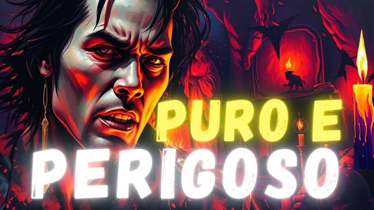 Retenção Não o Torna Puro — O Torna Perigoso