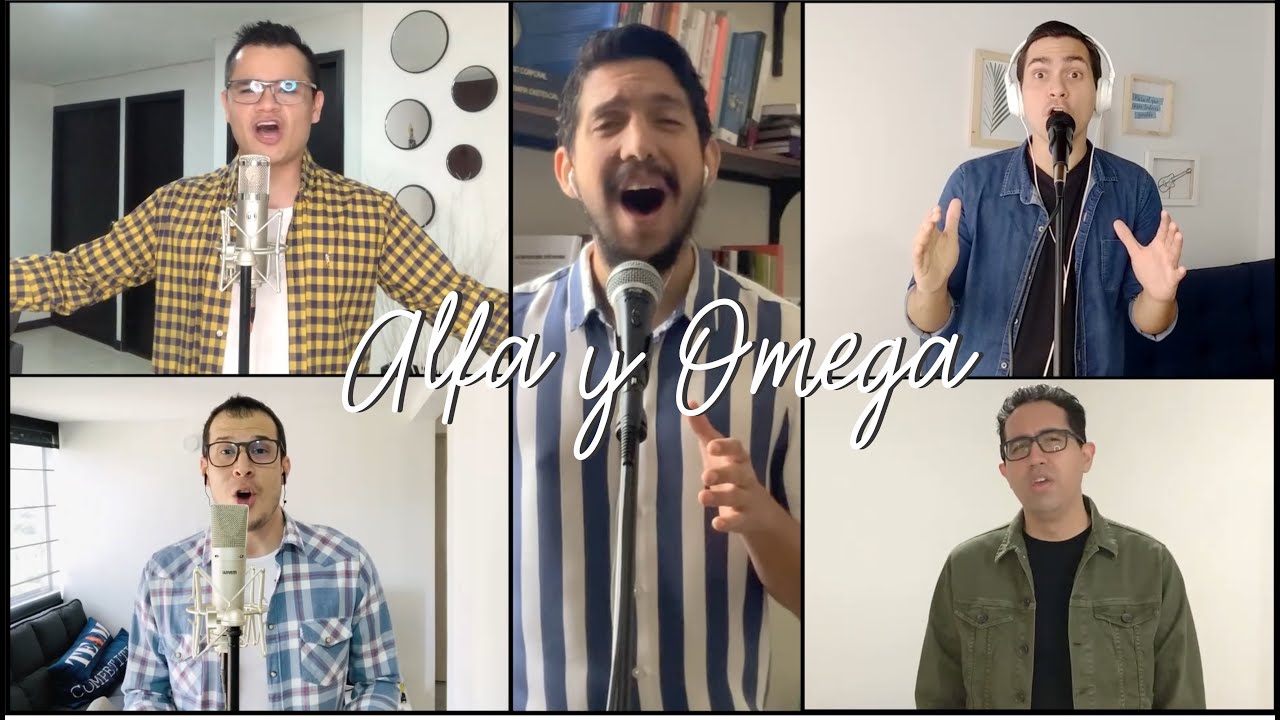 Alfa y Omega - Cuarteto Sabbath & José Luis Aranda