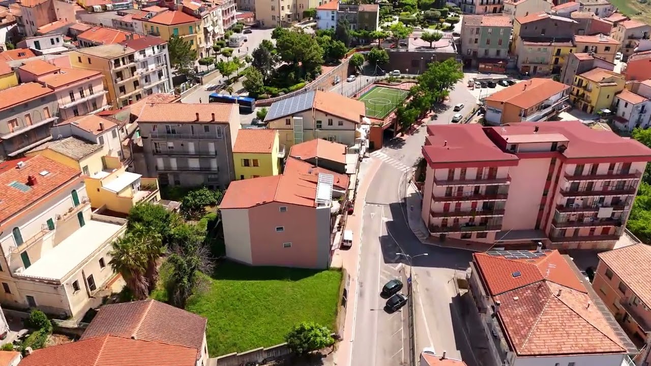 PETACCIATO AND MONTENERO