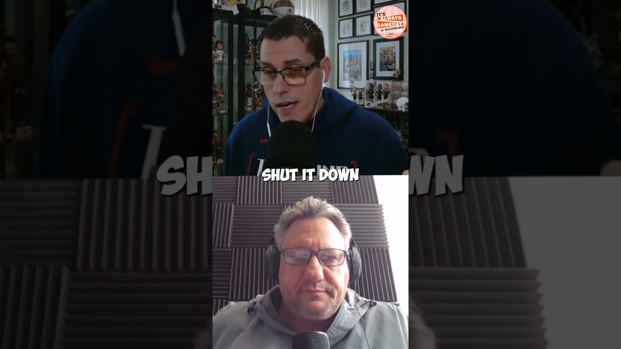 Daryl Explains Why The New Offseason Program Proposal Has Received So Much Blowback