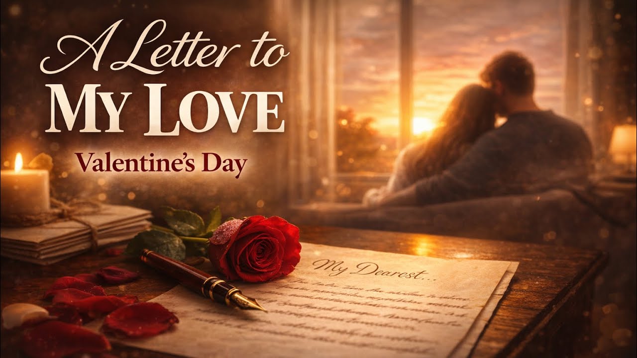 A letter to my Love ❤️ Nagamese 🌿