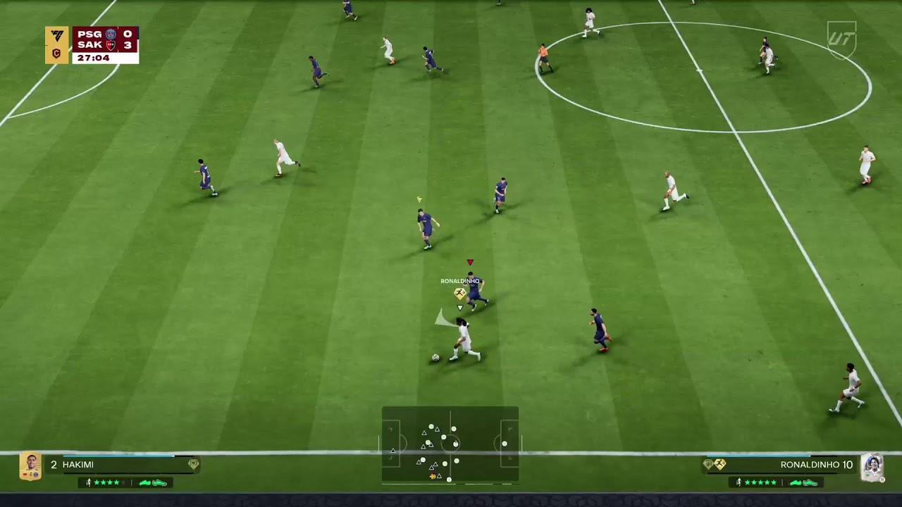 Fut champ