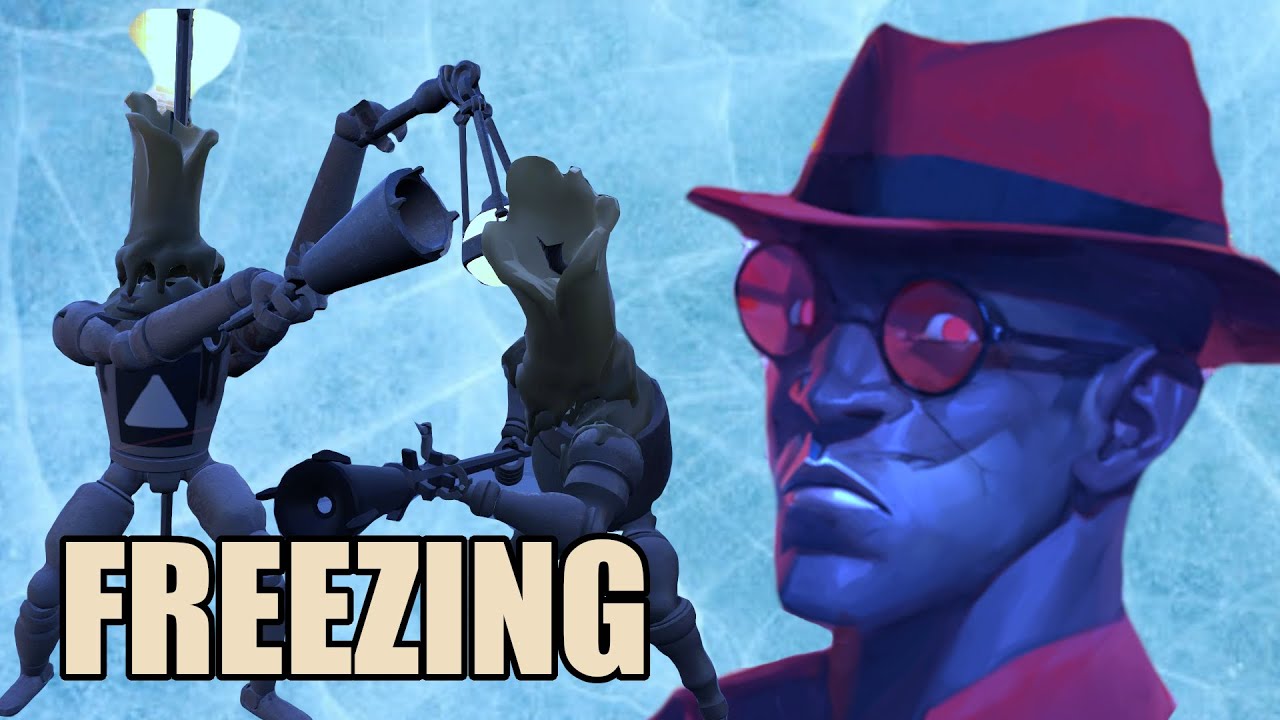 Only Deadlock Pros Are Using This Trooper Trick to Win Their Lanes