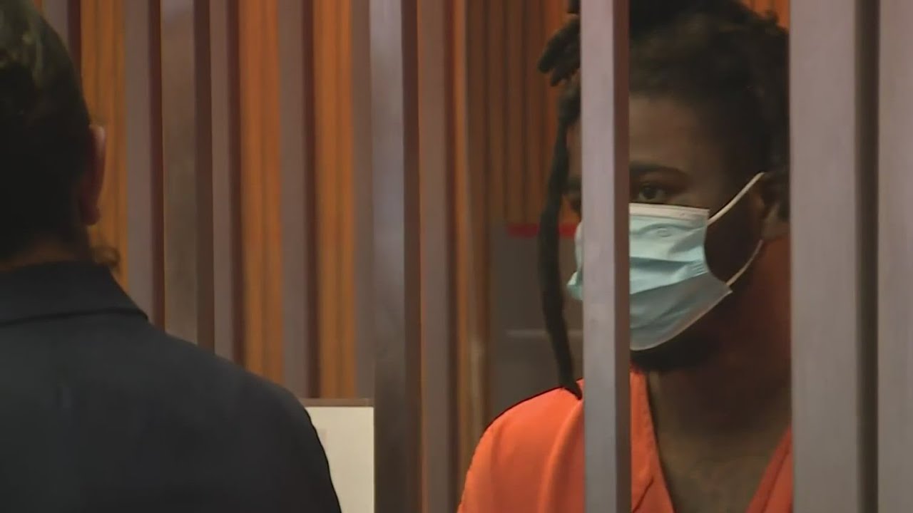 Suspects in 2022 downtown Sacramento mass shooting expected to appear in court