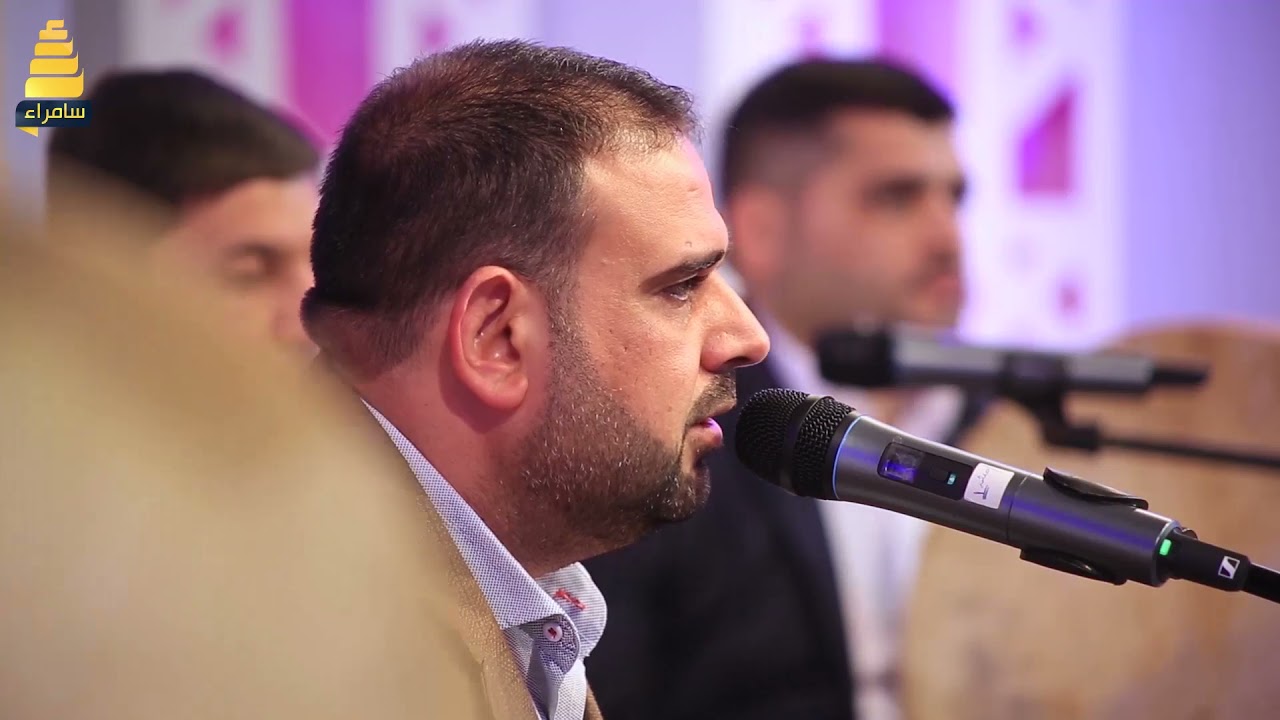 مداح الرسول | للمدينة نزور طه يالحبايب | مقام النهاوند بصوت فرقة الأحبة
