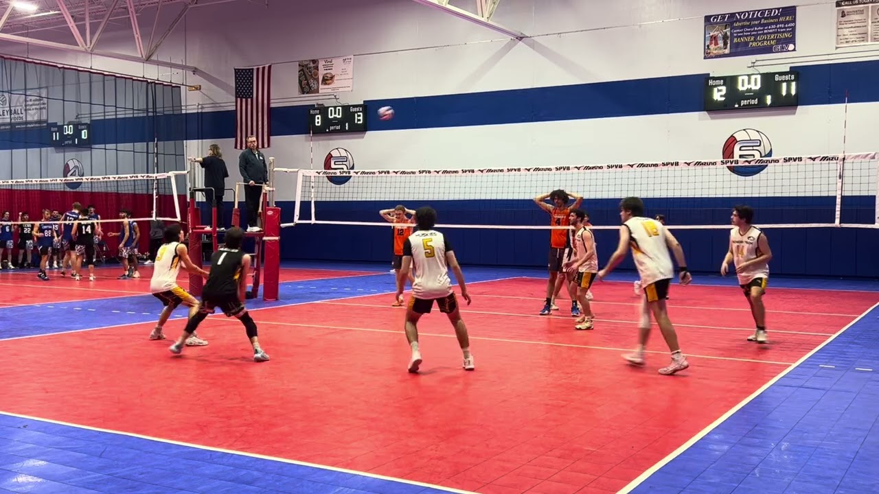 MTU A VS Carroll, Spring 2026 D2 Invite