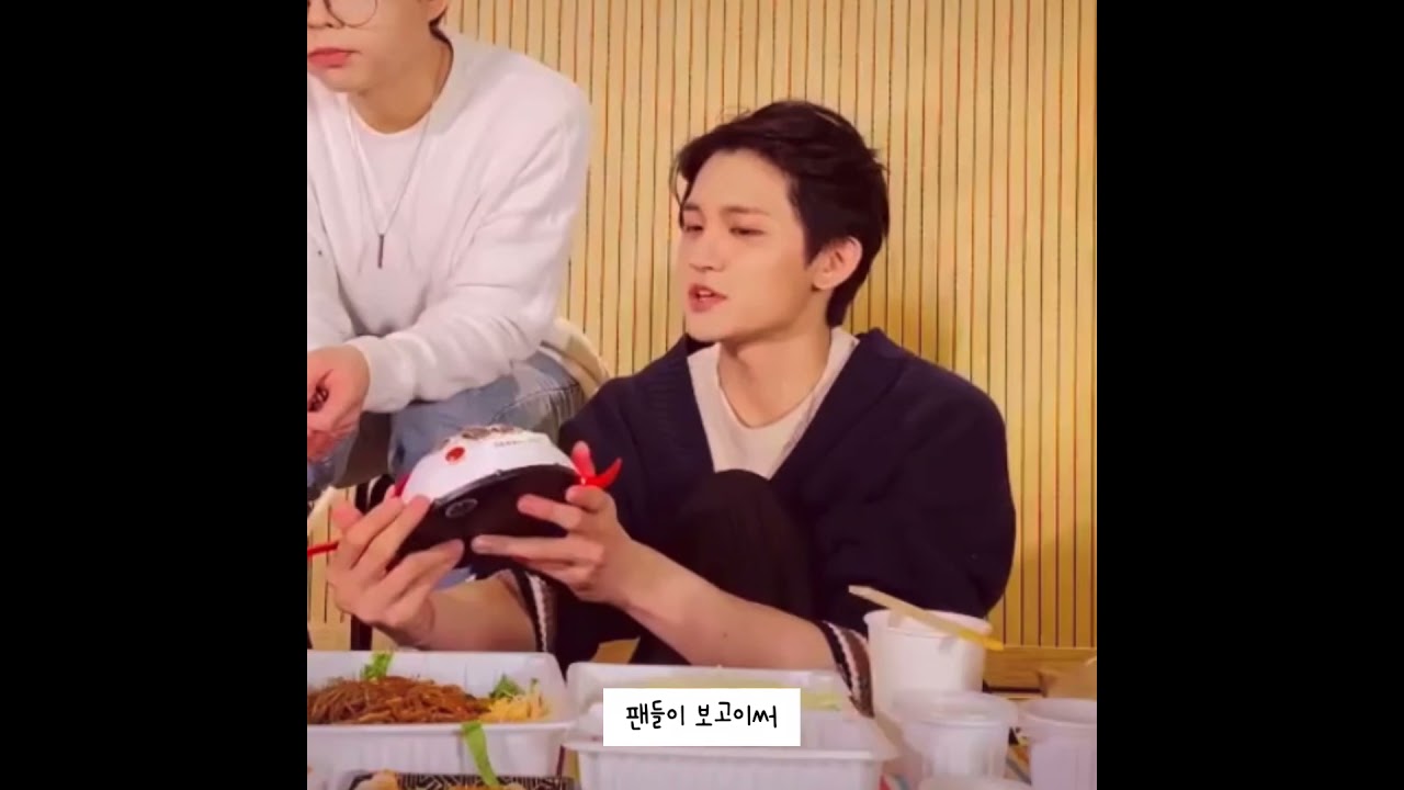 [루시/신예찬] 바이올리니스트 구합니다 !