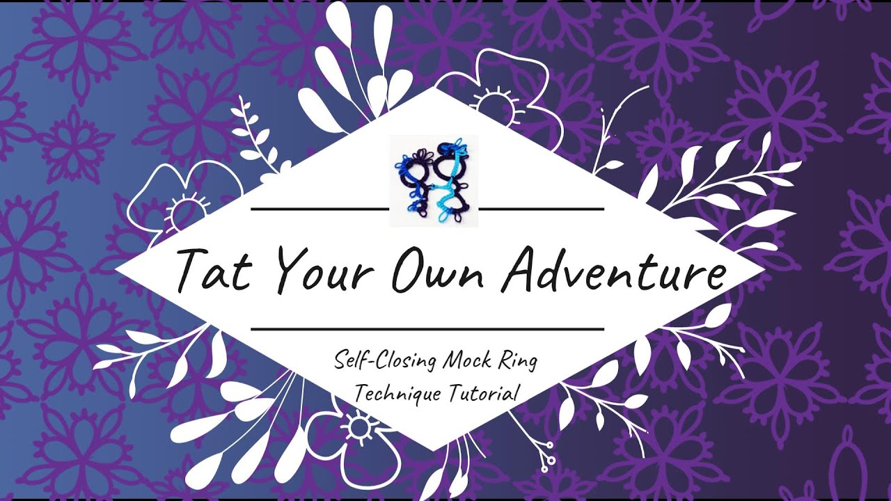 Technique Tutorial: Self-Closing Mock Ring (SCMR)