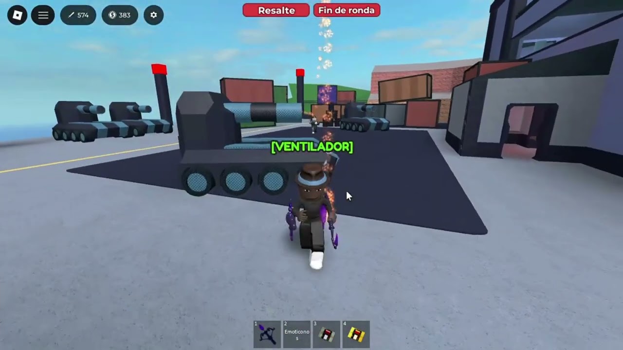 jugando mm2 aim trainer por que no tenia ideas en mi canal le spregunte que  video quieren que haga?