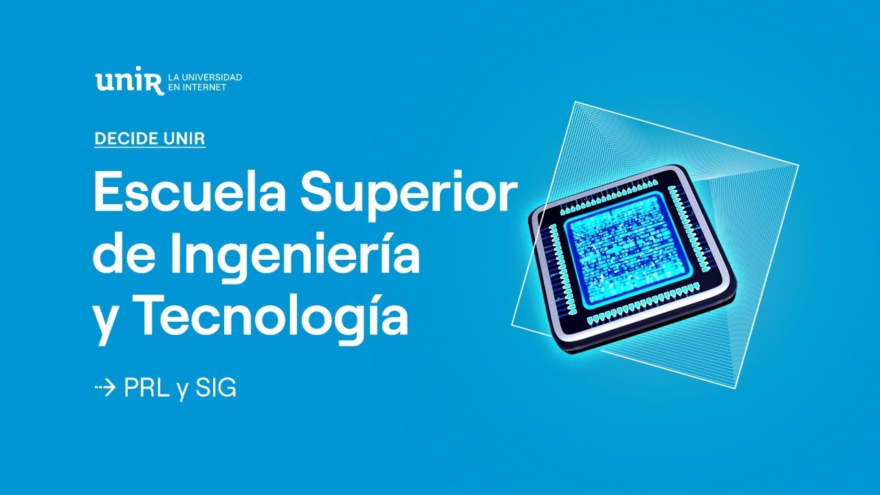 Facultad de Ingeniería - Másters en PRL y Sistemas Integrados de Gestión
