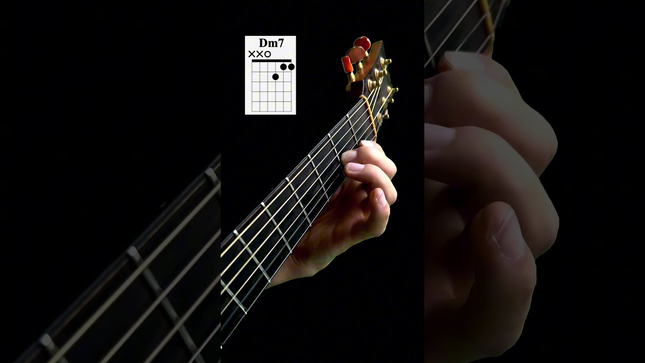 I hate Am9 chords.🙃 #guitar beginner #guitar teaching #guitar score #guitar novice