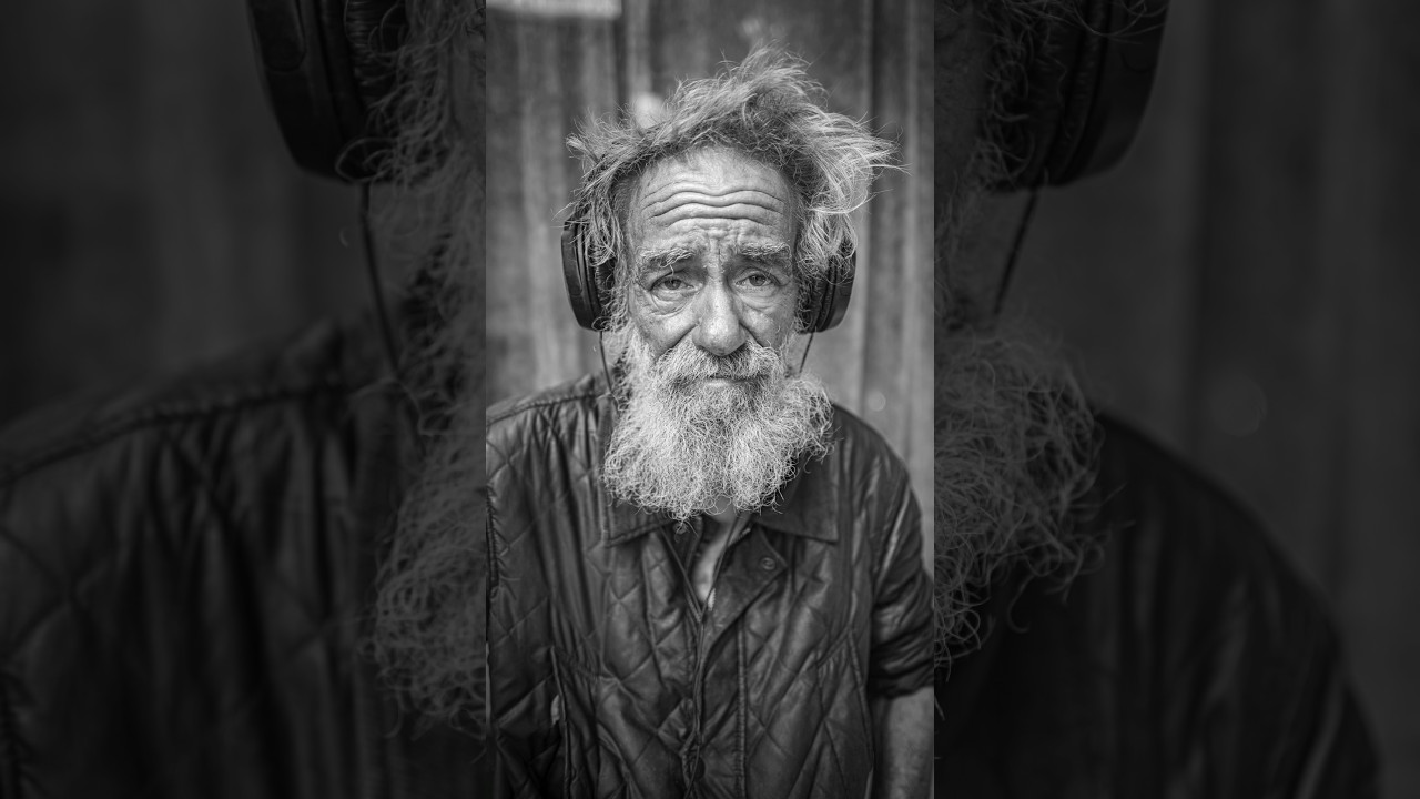 Some faces stay with you forever #bnwphotograph #portraitphotography #streetportrait #nyc