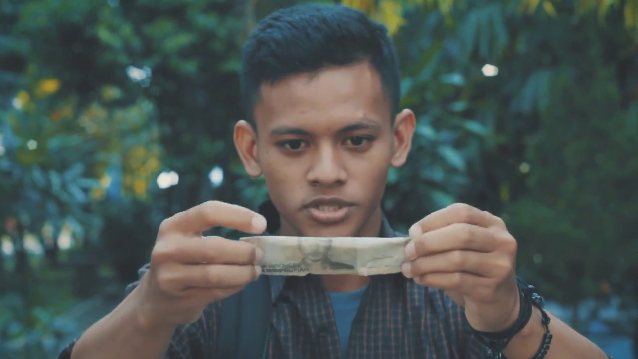 VIDEO ANTI KORUPSI