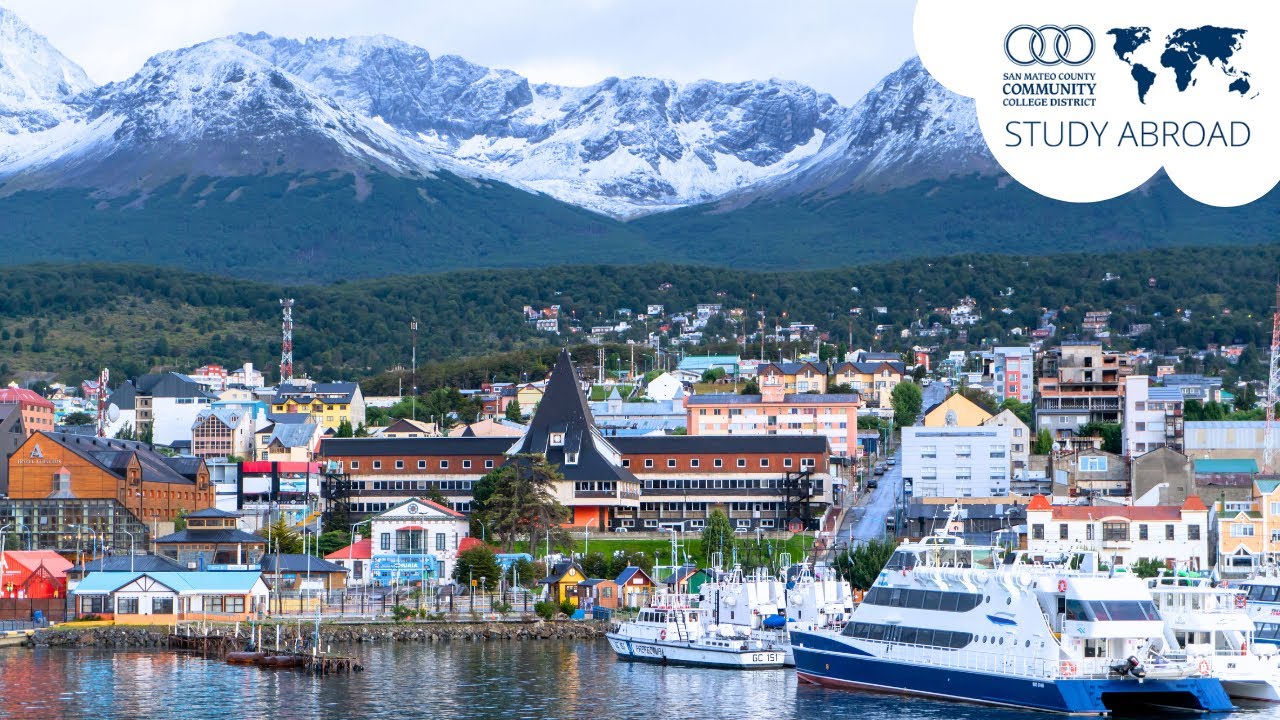 2024 Argentina Community Travel Info Session