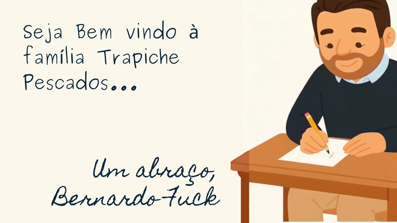 Trapiche Pescados - História