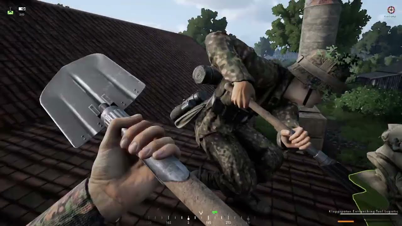 Post Scriptum: Some predictions here and there