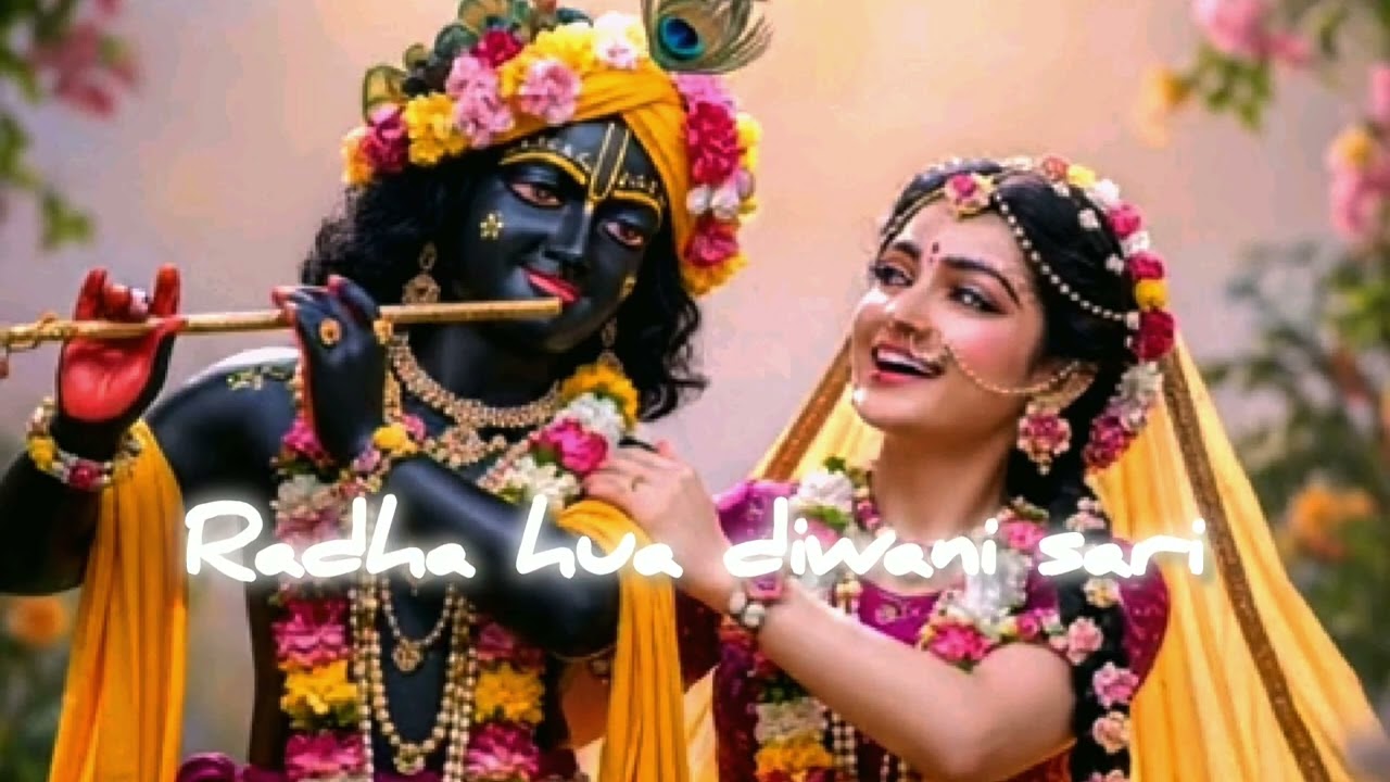Chote chote se krishna kahaniya #song 