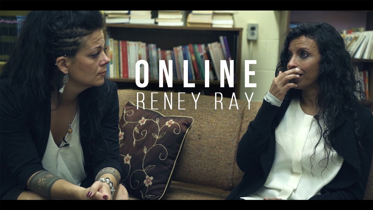 Reney Ray - Online (Vidéoclip officiel)