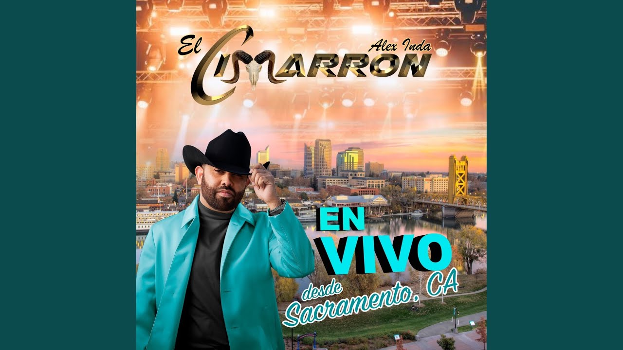 Mi Casa Nueva (En Vivo)