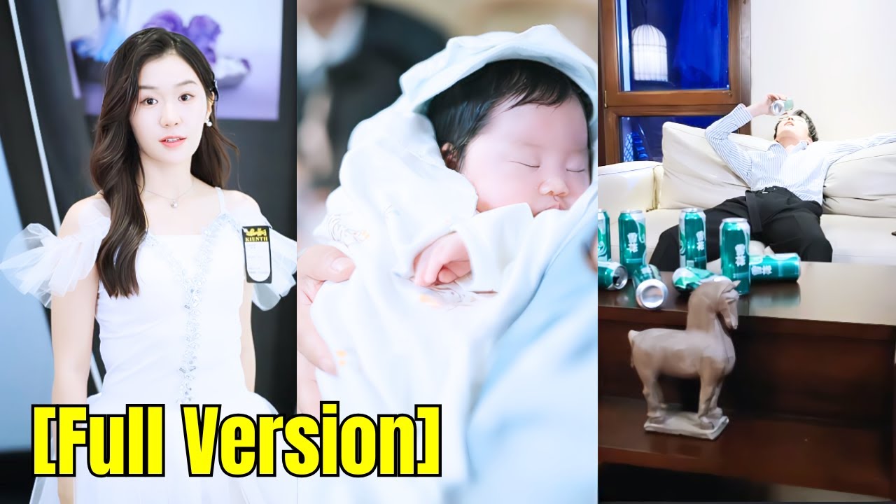 Wait 3 year for him—only to wait mistress with his child! She turn and left, married CEO #251027fyA1