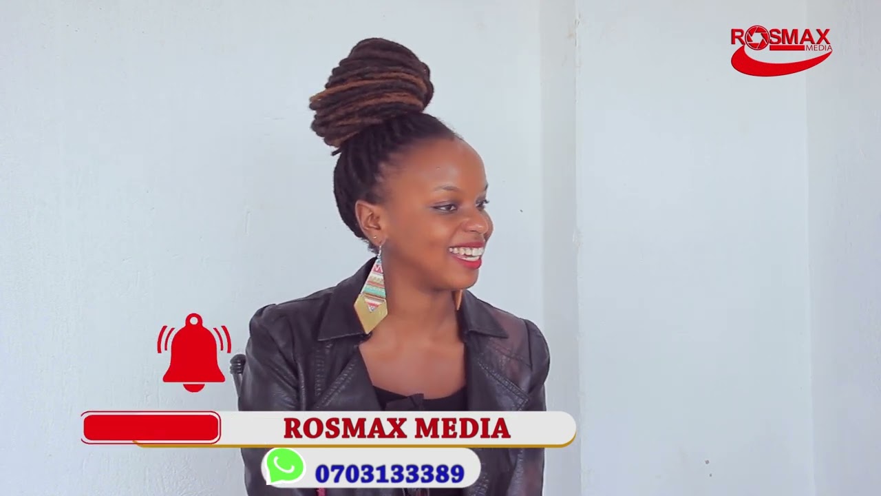BABY GLORIA AYOGEEDE KUBY'OLUBUTO