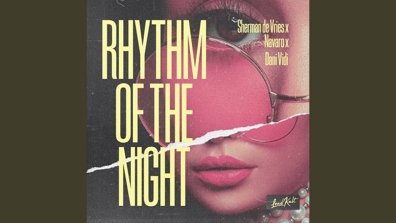 Rhythm of the Night