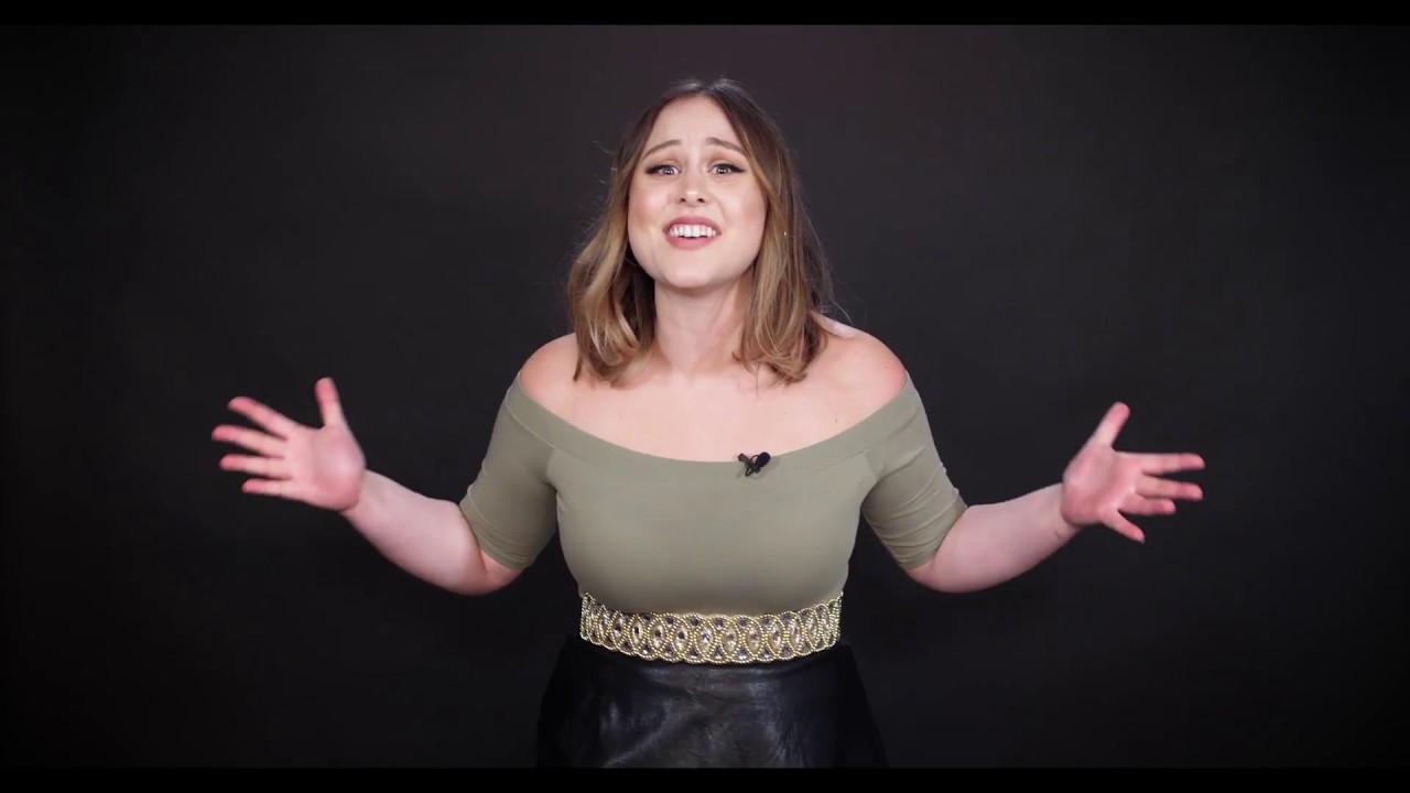 The History of Wrong Guys - Kinky Boots (Jenna Kray)