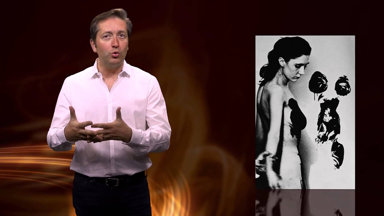 Une oeuvre, un musée - épisode 4 : Yves Klein