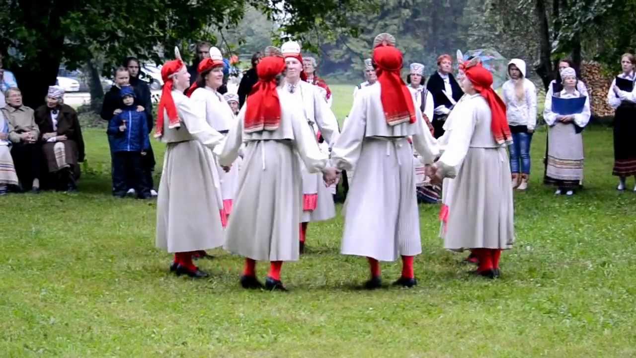 abruka valss