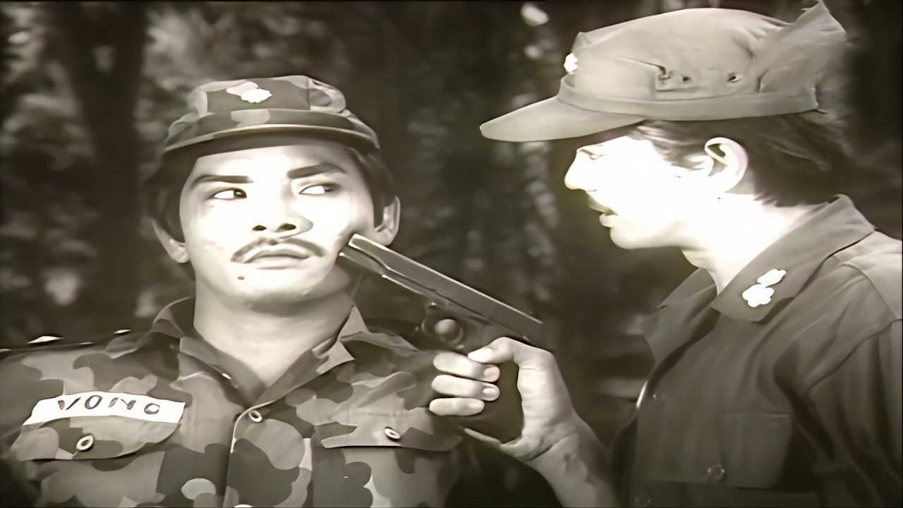 Cuộc Đối Đầu Không Cân Sức | Phim Chiến Tranh Việt Nam Mỹ Hay Đặc Sắc