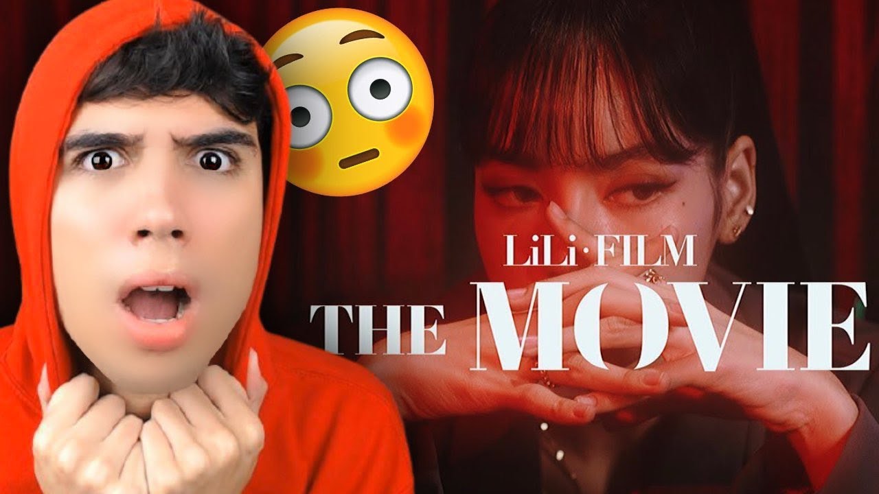 LILI’s FILM [The Movie] I AM PASSING OUT REACTION