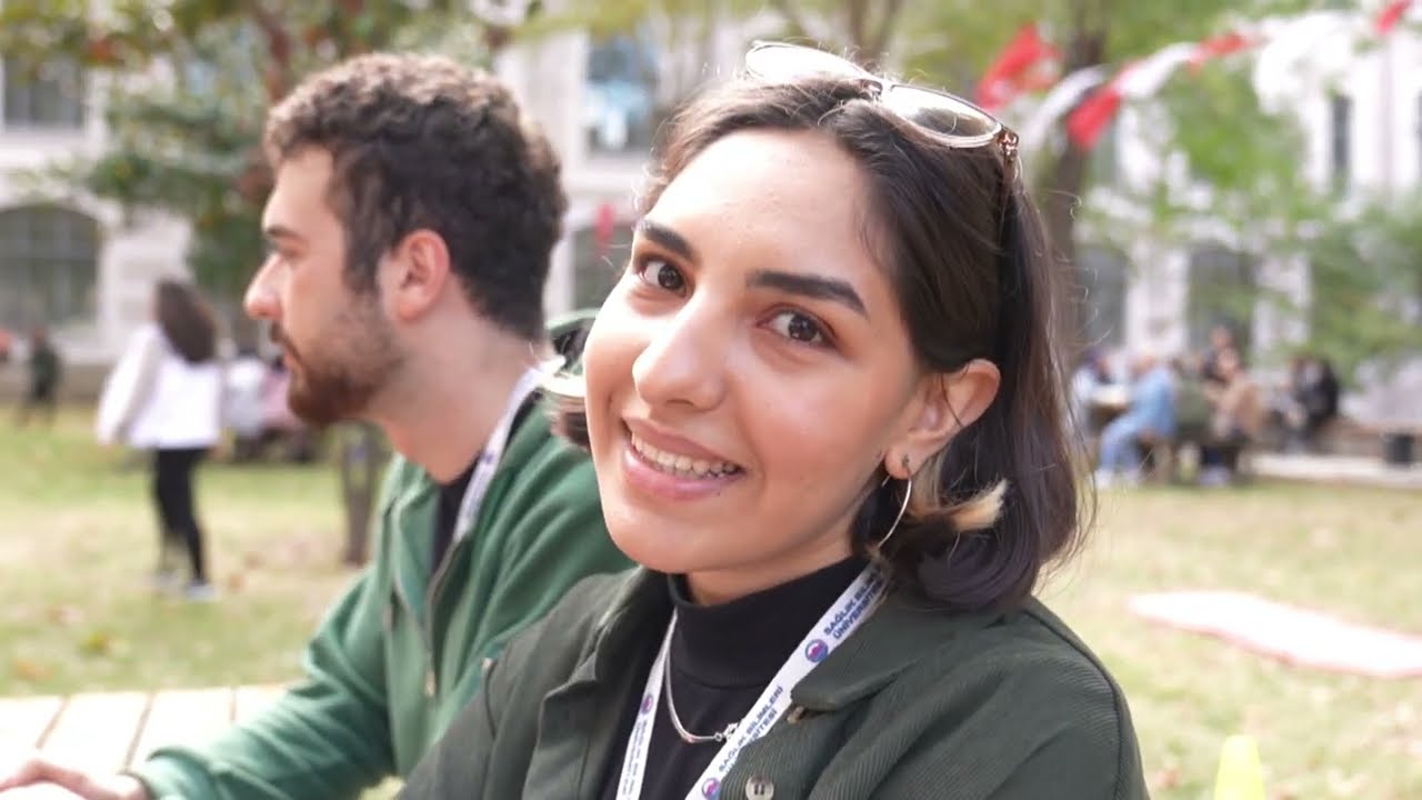 Sağlık Bilimleri Üniversitesi Tanıtım Filmi