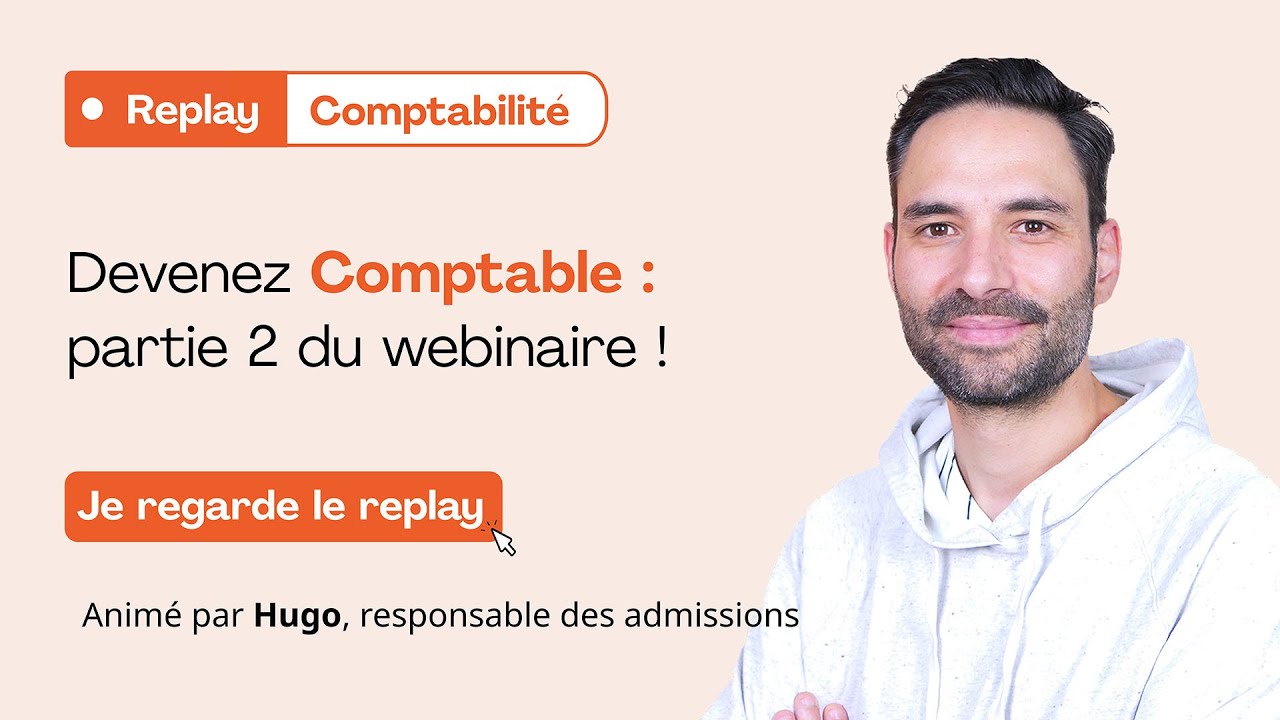 Comment devenir Comptable ? Diplôme, formation et examen