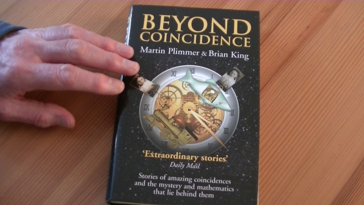 Beyond Coincidence
