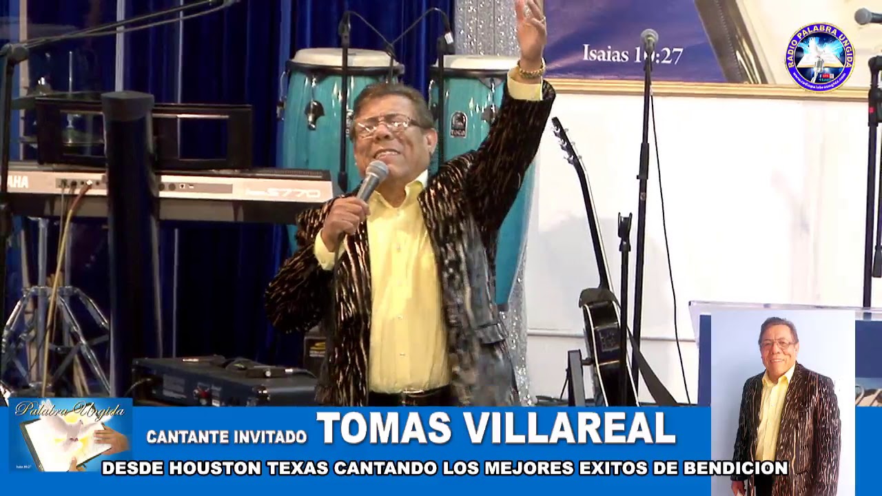 TOMAS VILLARREAL LA REGLA DE ORO