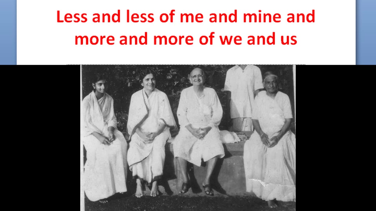 Srikrishna Uncle's Ramnam - 2