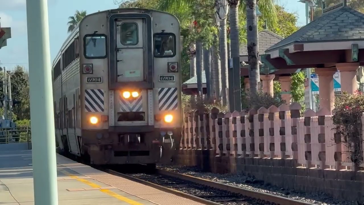 My Surfliner Hornshows 3!!