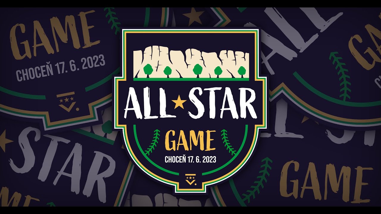 All Star Game 2023 Choceň - aftermovie