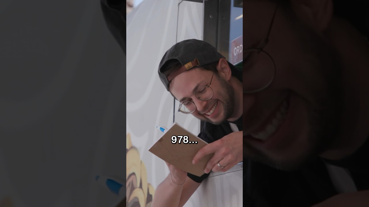Zach stop flirting!!